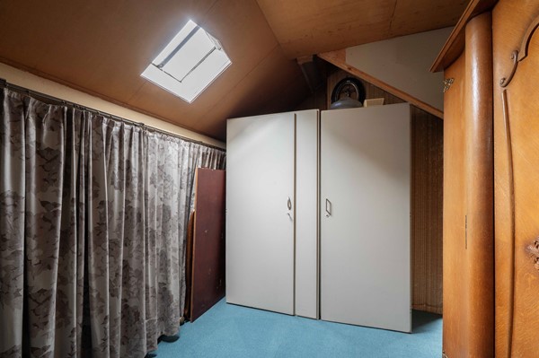 Medium property photo - Eikenlaan 9, 4731 CP Oudenbosch